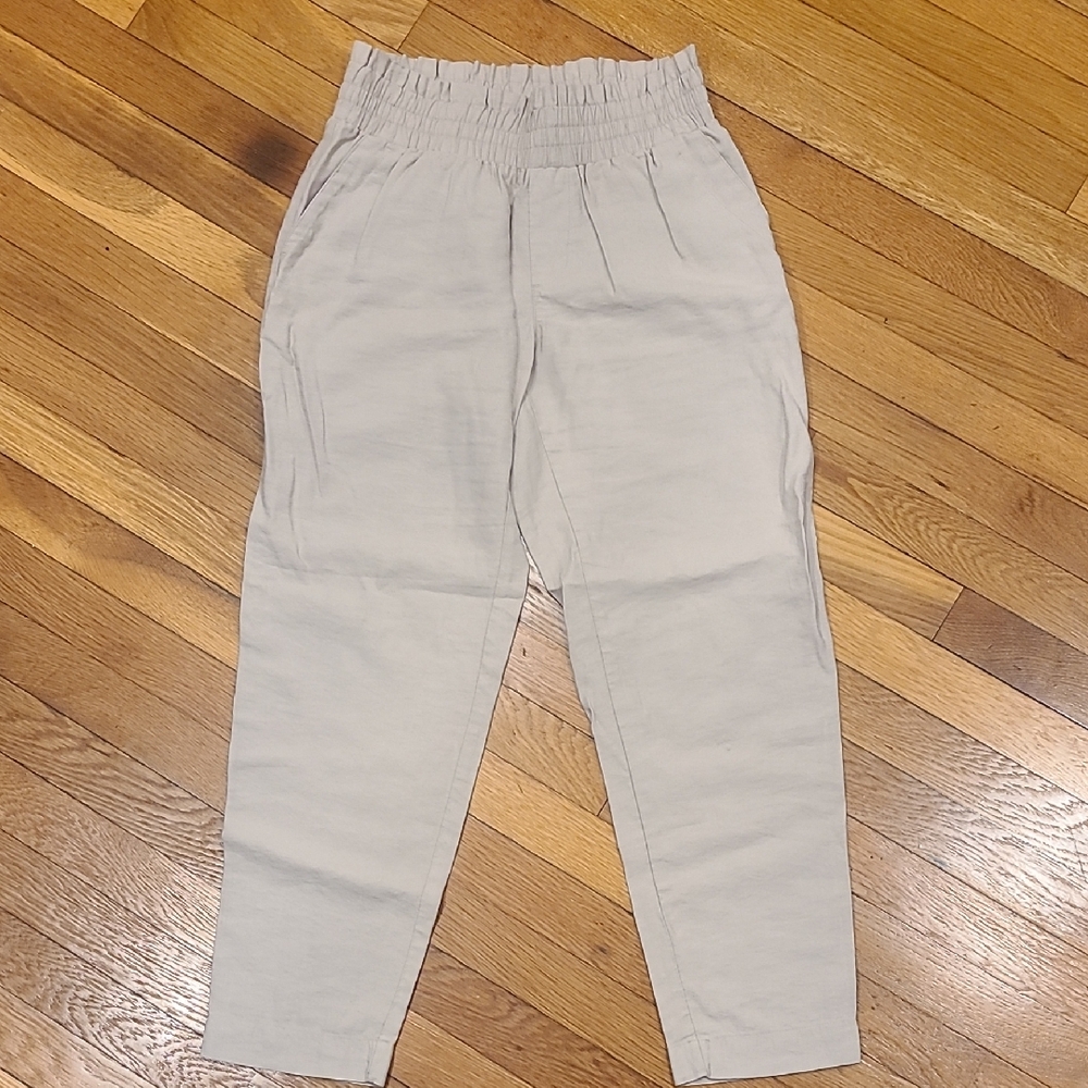 Target- High Waisted Pants